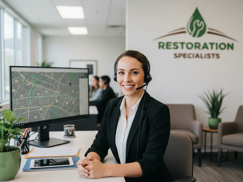 Water Damage Restoration  in Bixby  FAQ
