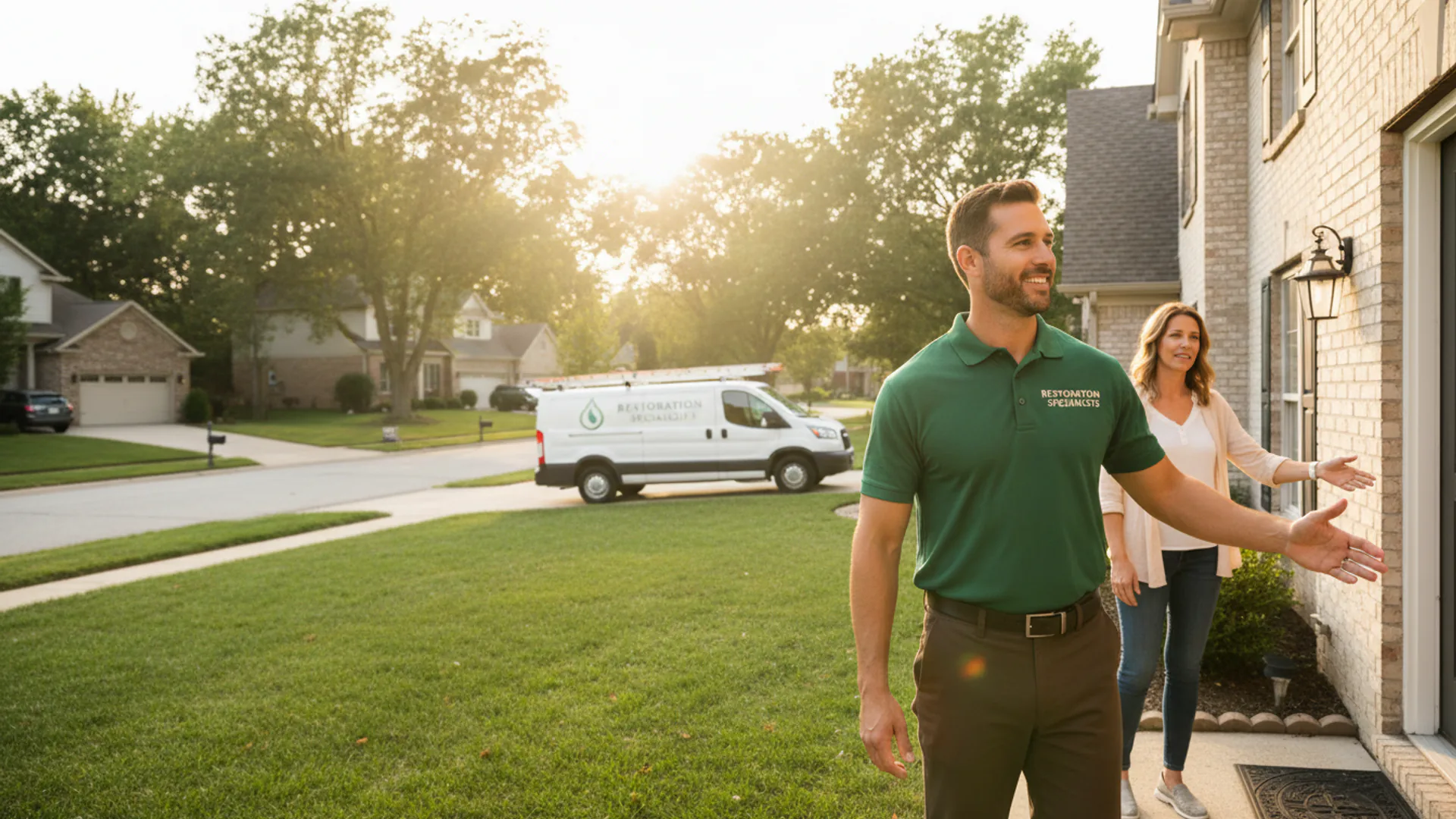 Affordable Water Damage Restoration in Bixby, OK Near Me – Transparent Pricing Without Surprises